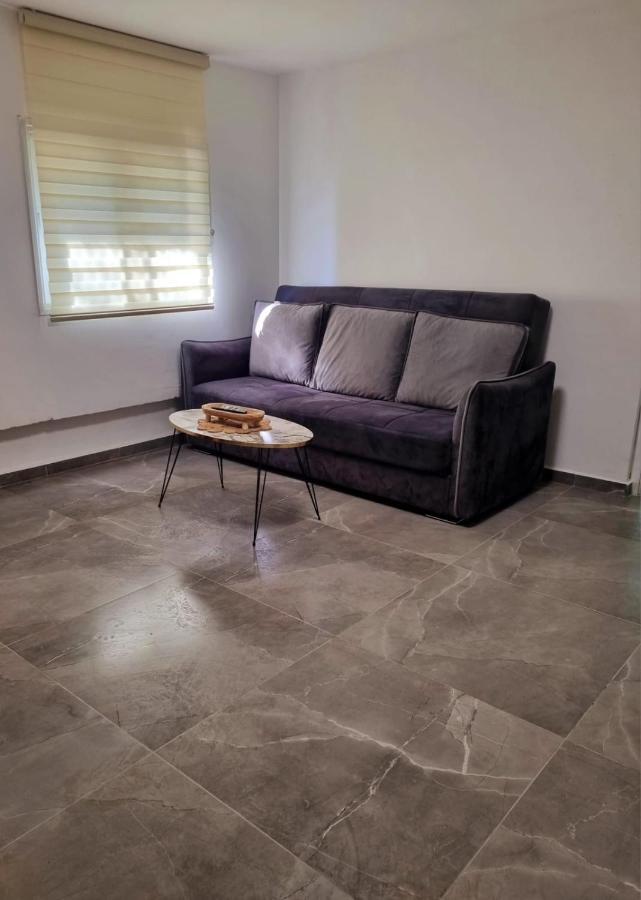 Apartamento דירה בסטייל Eilat Exterior foto