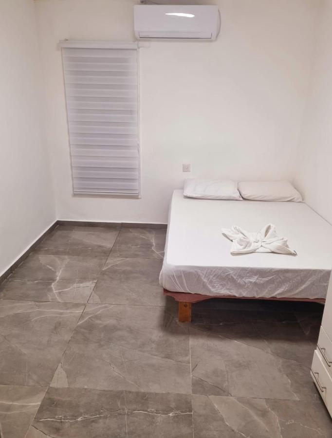 Apartamento דירה בסטייל Eilat Exterior foto