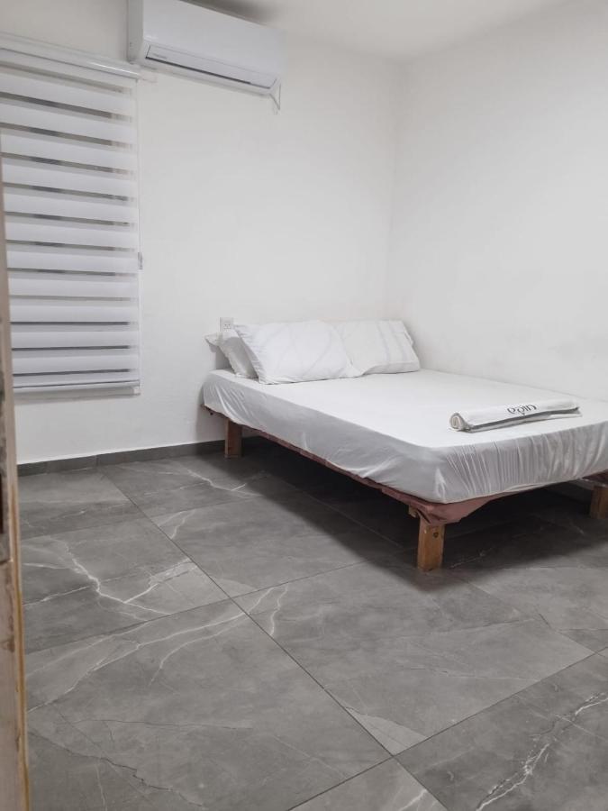 Apartamento דירה בסטייל Eilat Exterior foto