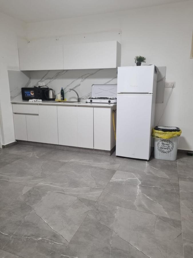 Apartamento דירה בסטייל Eilat Exterior foto